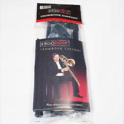 ERGObone for trombone package
