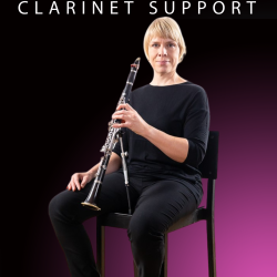 ERGOclar support
