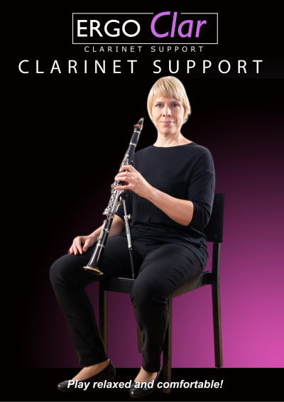 ERGOclar support