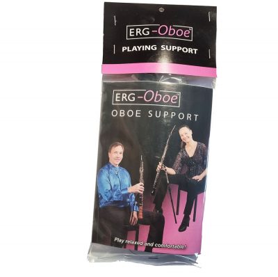 ERG-Oboe sales package